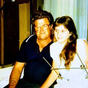 Meet your Posher, Joanna